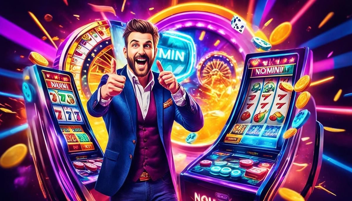 Gameplay esports dan virtual sports yang mendebarkan di platform lotto02